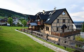 Pensjonat Adam-Ski Zieleniec